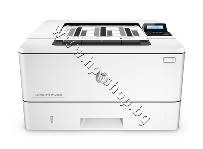 C5J91A ������� HP LaserJet Pro M402dne