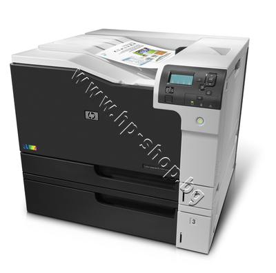 D3L08A ������� HP Color LaserJet Enterprise M750n