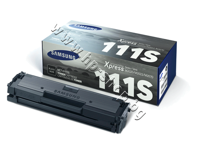 SU810A ����� Samsung MLT-D111S �� SL-M2020/M2070 (1K)