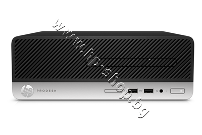 7EL86EA �������� HP ProDesk 400 G6 SFF 7EL86EA