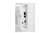 ������� ����������������� ���������� (��������) � ������� HP Color LaserJet Enterprise M681z mfp