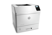 �����-���� ������� �������� � ������� HP LaserJet Enterprise M605n