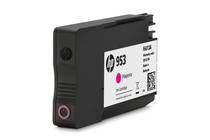 ������� � ����� �� ���������������� �������� � ������� HP 953, Magenta