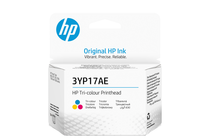 ������� � ����� �� ���������������� �������� � ����� HP GT 3YP17AE, Tri-color