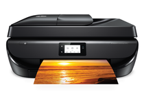 ���������������� ����������������� ���������� (��������) � ������� HP DeskJet Ink Advantage 5275