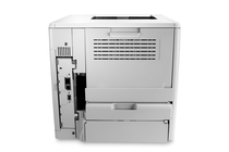 �����-���� ������� �������� � ������� HP LaserJet Enterprise M605n