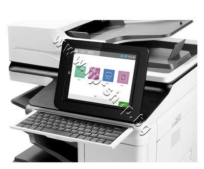 J8A13A ������� HP Color LaserJet Enterprise M681z mfp