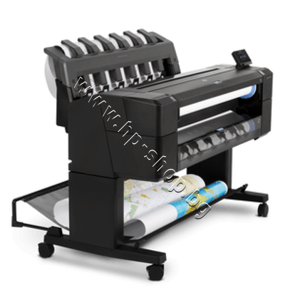 CR357A ������ HP DesignJet T1500ps