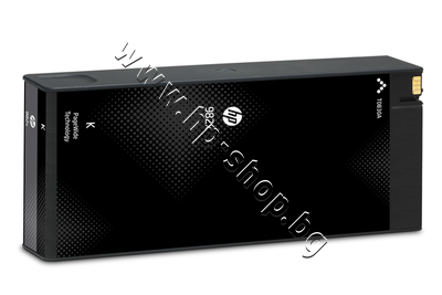T0B30A ������� HP 982X, Black