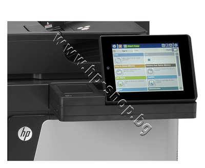 B3G84A ������� HP LaserJet Enterprise M630dn mfp