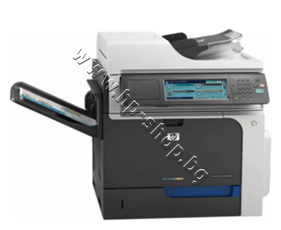 CC419A ������� HP Color LaserJet Enterprise CM4540 mfp