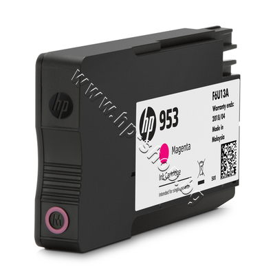 F6U13AE ������� HP 953, Magenta
