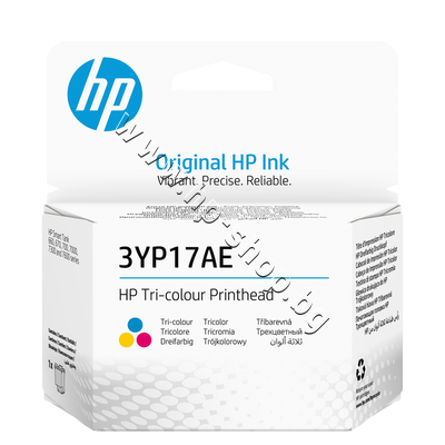 3YP17AE ����� HP GT 3YP17AE, Tri-color