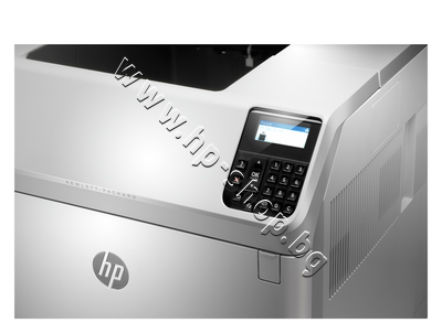 E6B69A ������� HP LaserJet Enterprise M605n