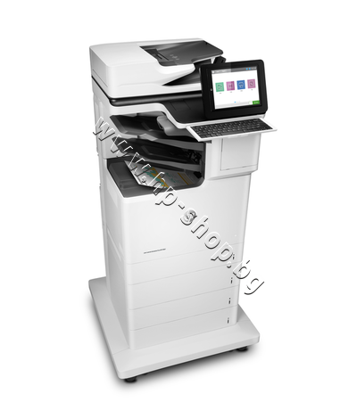 J8A13A ������� HP Color LaserJet Enterprise M681z mfp