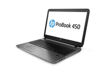 ������� � ��������� �������� � ������ HP ProBook 450 G2 J4S69EA