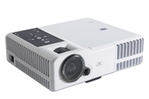 ������������ ��������� � HP Digital Projector mp3222
