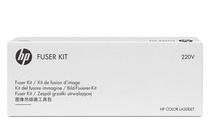 ����������� � ����� ����� � ���������� HP C8556A Color LaserJet Fuser Kit, 110/220V
