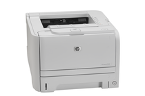 �����-���� ������� �������� � ������� HP LaserJet P2035