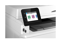������� ����������������� ���������� (��������) � ������� HP LaserJet Pro M428dw mfp
