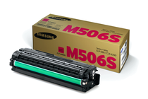 ����� ������ � ������ �� ������ ������� �������� Samsung � ����� Samsung CLT-M506S �� CLP-680/CLX-6260, Magenta (1.5K)