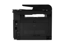 ������� ����������������� ���������� (��������) � ������� HP Color LaserJet Pro M276n mfp