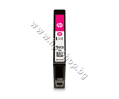 T6M07AE ������� HP 903XL, Magenta