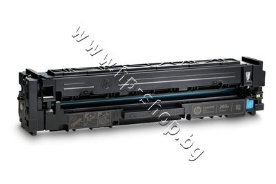 CF541A ����� HP 203A �� M254/M280/M281, Cyan (1.3K)
