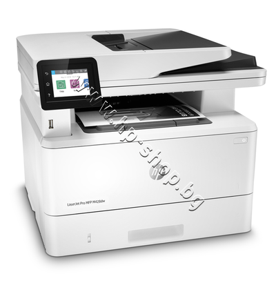 W1A28A ������� HP LaserJet Pro M428dw mfp