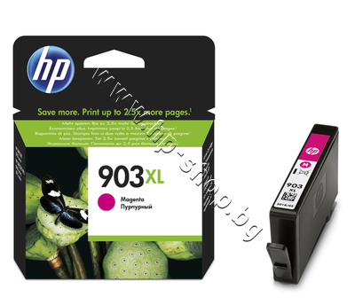 T6M07AE ������� HP 903XL, Magenta