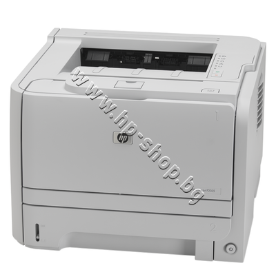 CE461A ������� HP LaserJet P2035