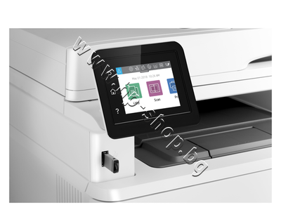 W1A28A ������� HP LaserJet Pro M428dw mfp