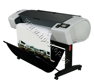 CR650A ������ HP DesignJet T790ps (112cm)