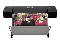 �������������� �������� � ������� � ������ HP DesignJet Z3200ps (112cm)