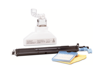 ����������� � ����� ����� � ���������� HP C8554A Color LaserJet Image Cleaning Kit