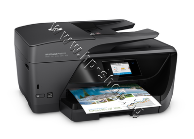 J7K34A ������� HP OfficeJet Pro 6970