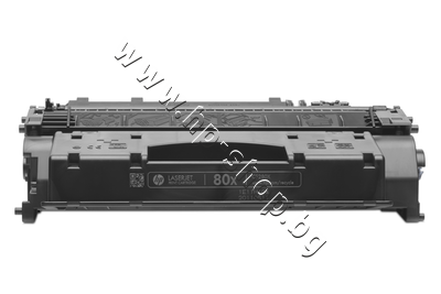 CF280X ����� HP 80X �� M401/M425 (6.9K)