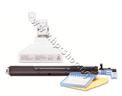 C8554A ���������� HP C8554A Color LaserJet Image Cleaning Kit
