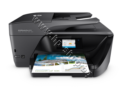 J7K34A ������� HP OfficeJet Pro 6970