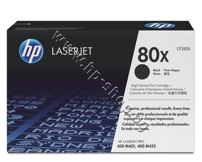 CF280X ����� HP 80X �� M401/M425 (6.9K)