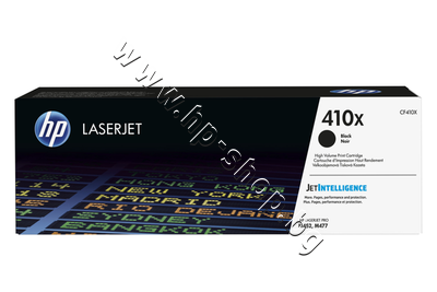 CF410X ����� HP 410X �� M377/M452/M477, Black (6.5K)