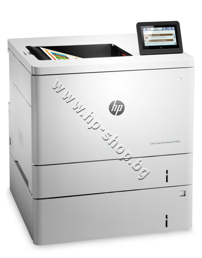 B5L26A ������� HP Color LaserJet Enterprise M553x