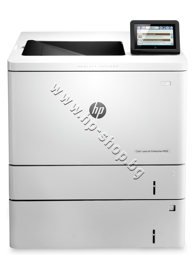 B5L26A ������� HP Color LaserJet Enterprise M553x
