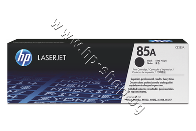 CE285A ����� HP 85A �� P1102/M1132/M1212 (1.6K)