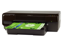 ���������������� �������� � ������� HP OfficeJet 7110 Wide Format