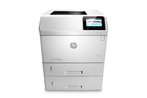 �����-���� ������� �������� � ������� HP LaserJet Enterprise M606x