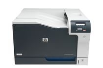 ������ ������� �������� � ������� HP Color LaserJet Pro CP5225dn