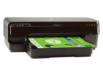 ���������������� �������� � ������� HP OfficeJet 7110 Wide Format
