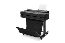 �������������� �������� � ������� � ������ HP DesignJet T650 (61cm)