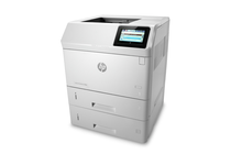 �����-���� ������� �������� � ������� HP LaserJet Enterprise M606x